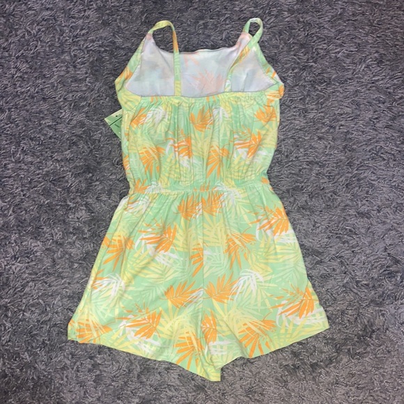 Girls romper brand new with tags - Picture 2 of 2